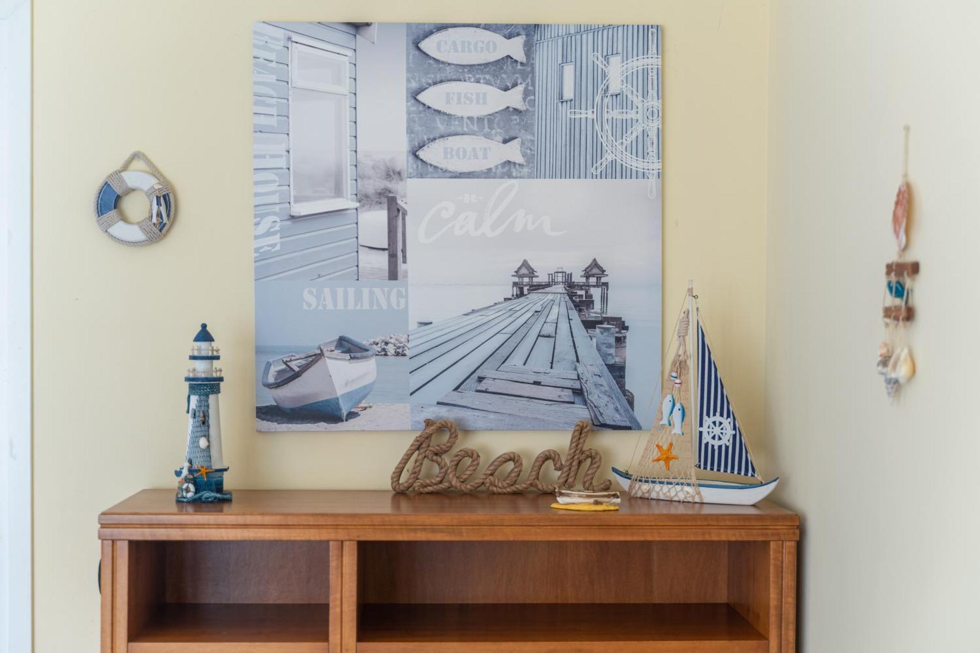 Sea Vibes Appartamento Alghero